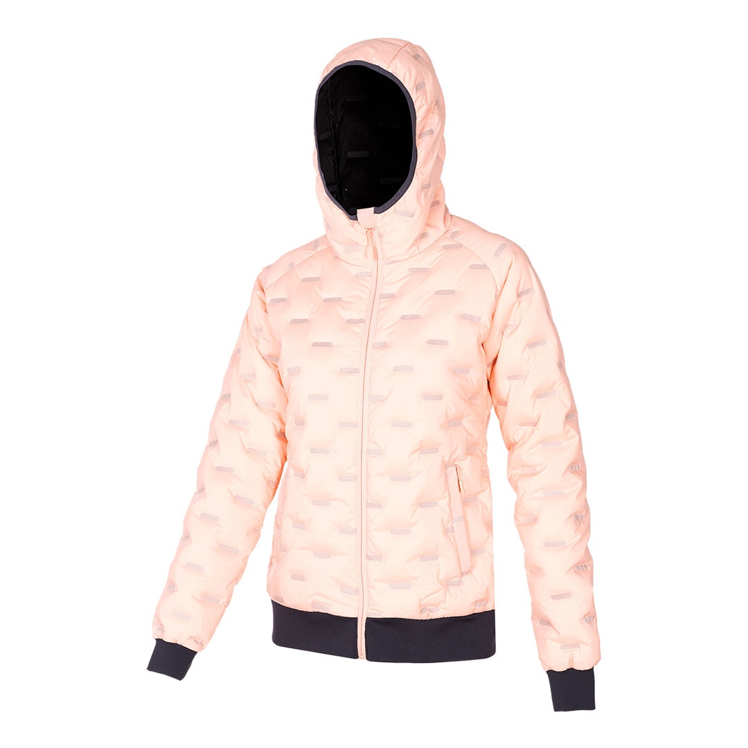 Chaqueta de mujer Alinda vd Trangoworld