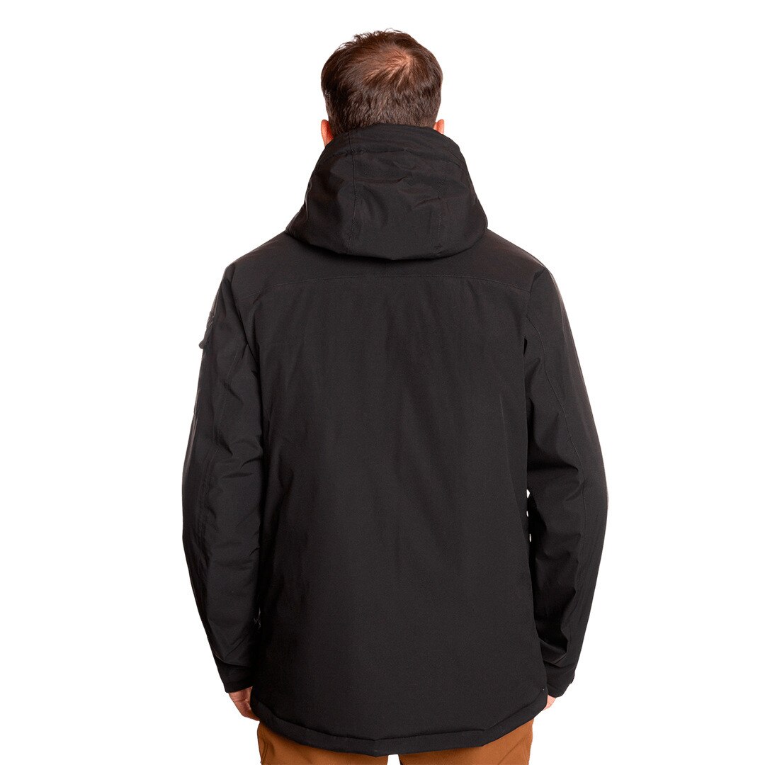 Chaqueta trangoworld hombre online gore tex