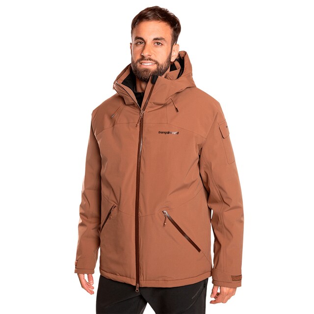 Imagen 0 de Chaqueta de hombre Quercus Termic Vd Trangoworld