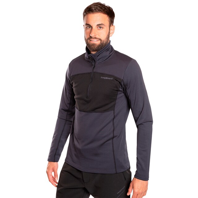 Imagen 0 de Forro polar de hombre Drammen Trangoworld