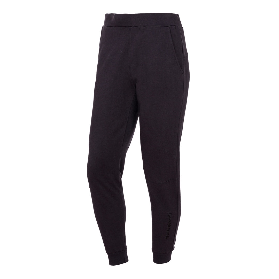 Pantalón largo de hombre Otay Trangoworld - Negro Negro-1