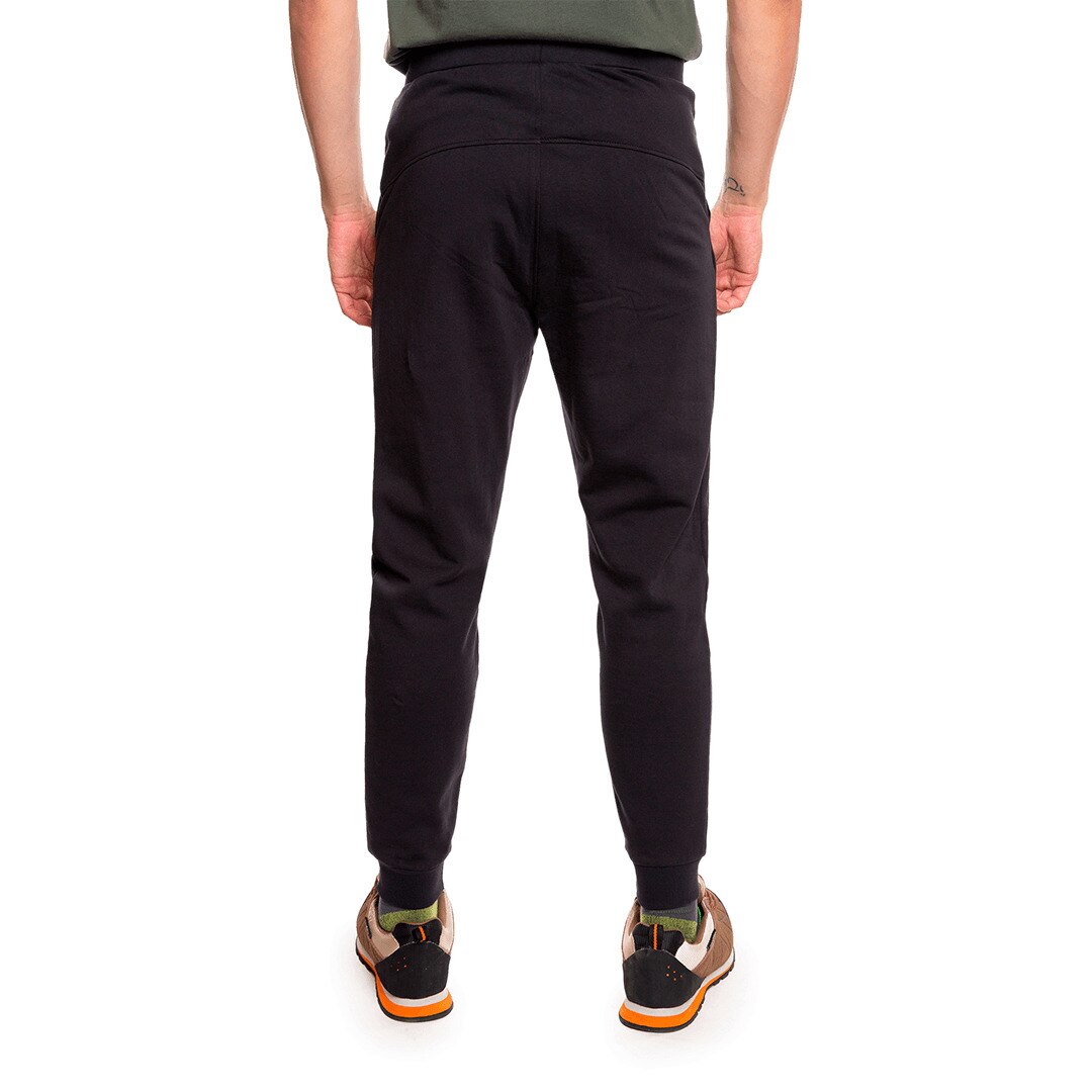 Pantalón largo de hombre Otay Trangoworld - Negro Negro-4
