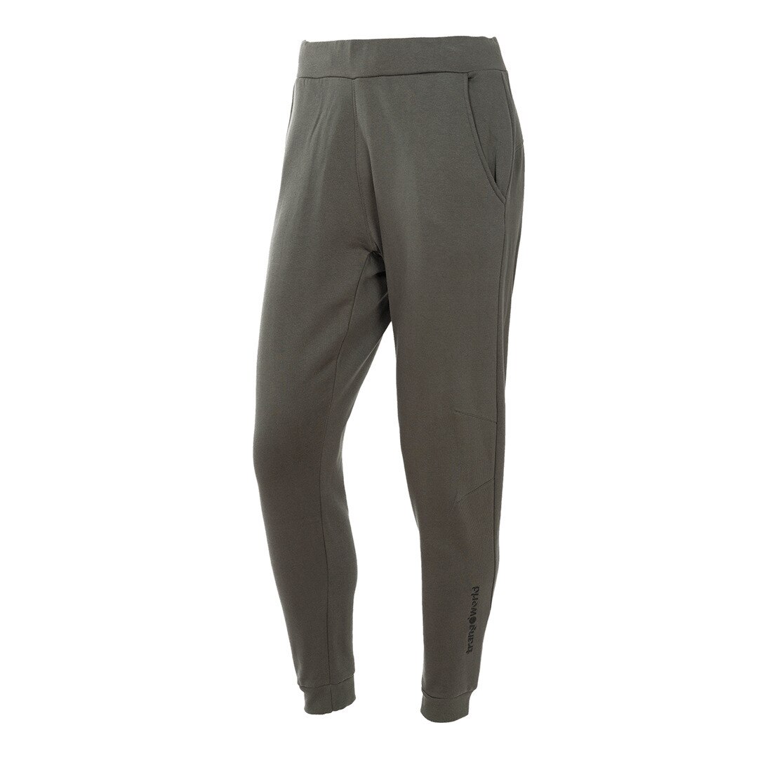 Imagen 0 de Pantalón largo de hombre Otay Trangoworld Verde
