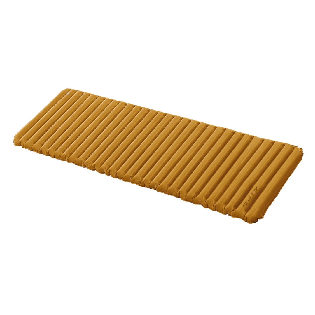 Trangoworld - Colchoneta Confort air 185x55x6 vt Trangoworld.