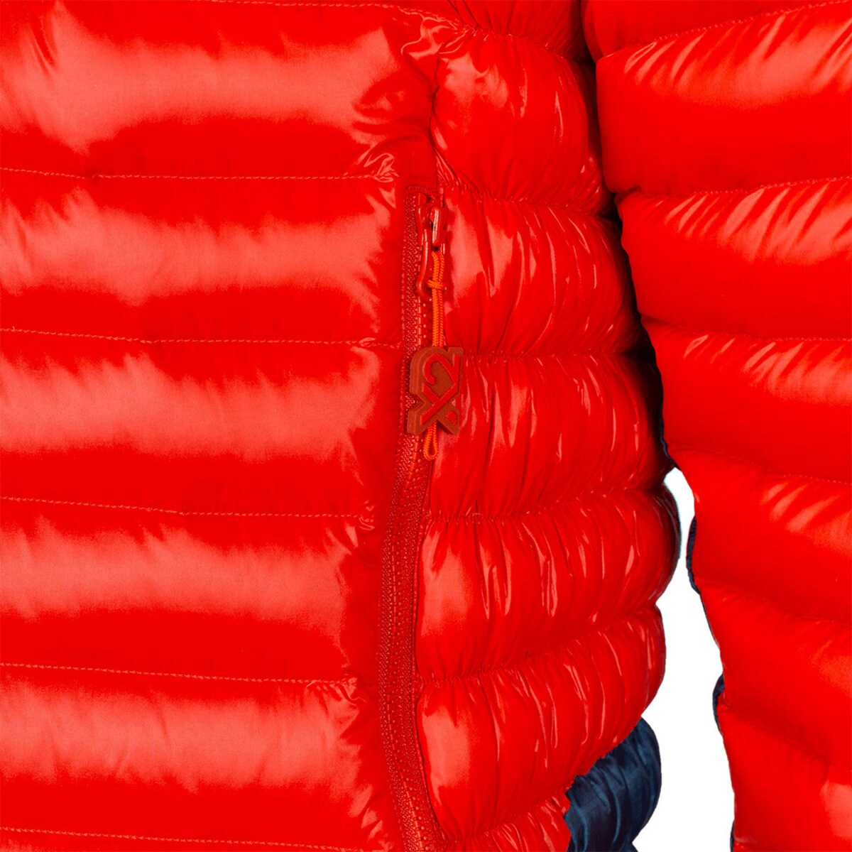 Chaqueta de hombre Trx2 800 pro Trangoworld · Trangoworld · El