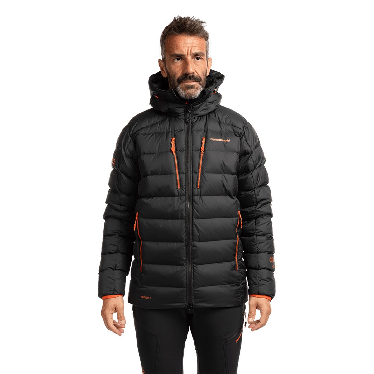Jacket Trangoworld Trx2 Soft Ii Trangoworld Softshell TRX2 Soft II