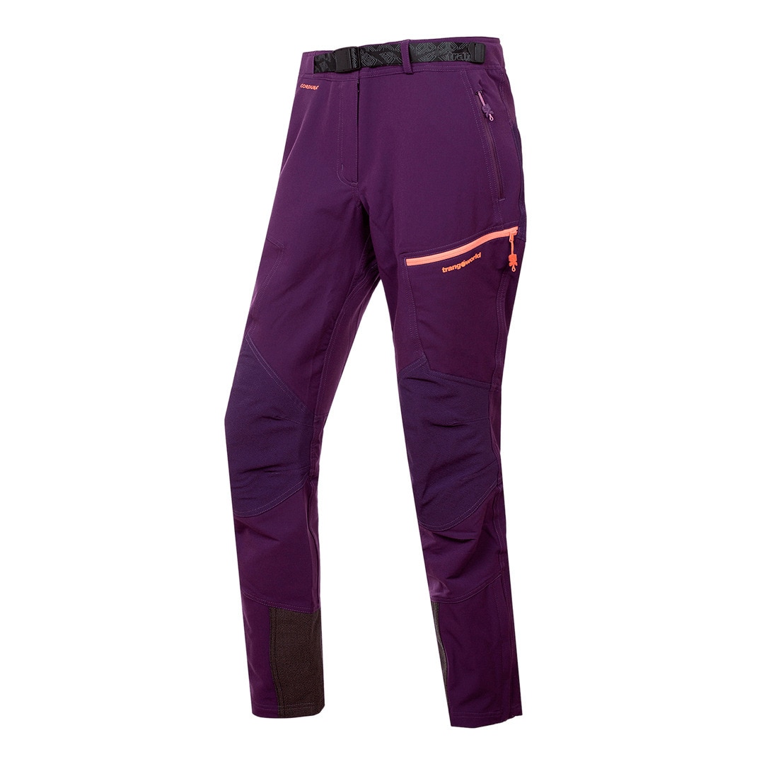 Pantalón largo de mujer Trx2 Dura Wm Pro Trangoworld