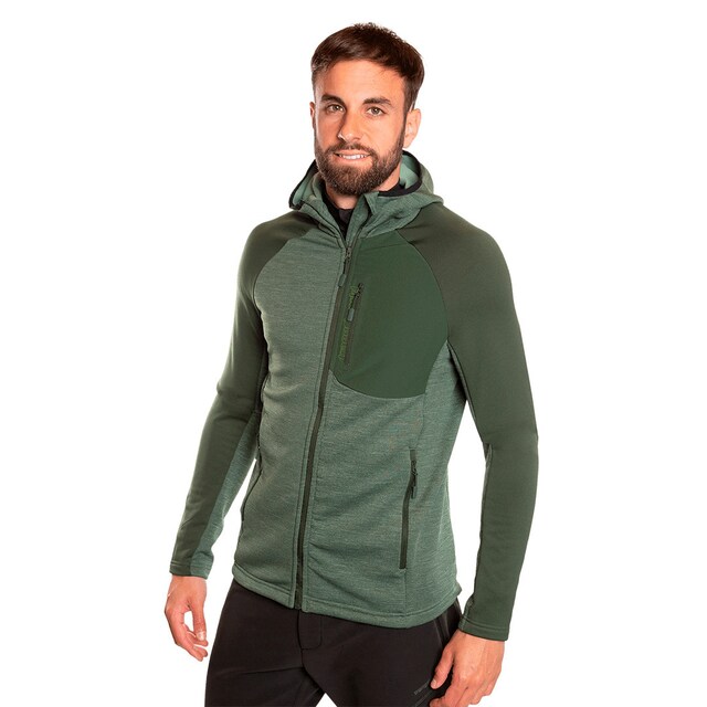 Imagen 0 de Chaqueta de hombre Brighton Trangoworld