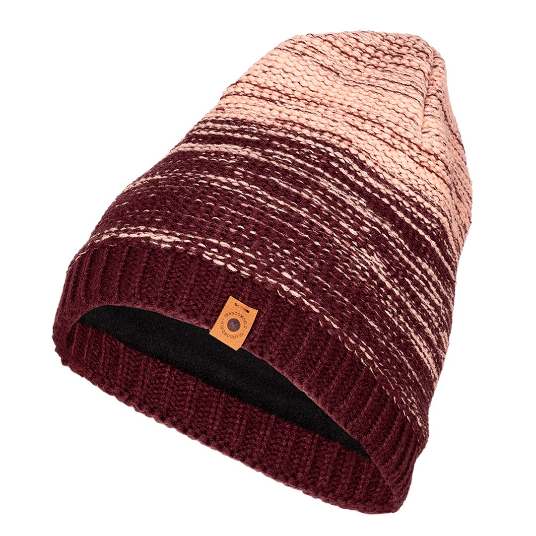Trangoworld - Gorro unisex Fetiella Trangoworld.