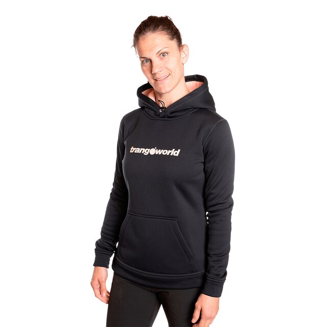 Imagen 0 de Sudadera de mujer Poppi Trangoworld