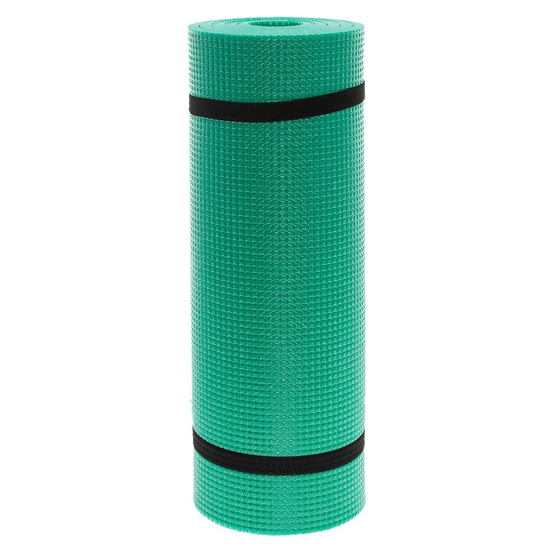 Estera 180 Piramides 180X50X1 Trangoworld - Verde Verde-2
