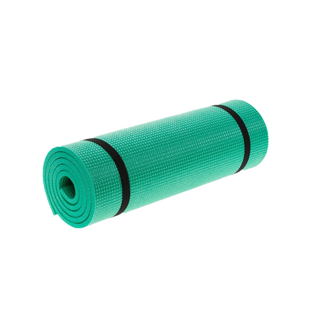 Estera 180 Piramides 180X50X1 Trangoworld - Verde Verde-3