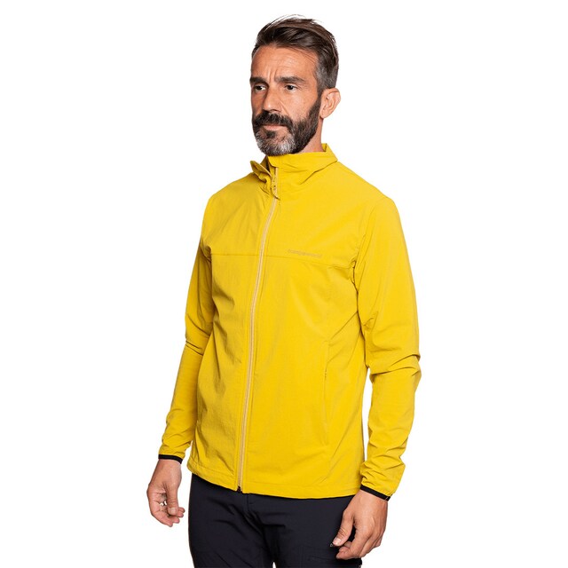 Imagen 0 de Chaqueta de hombre Pobo Trangoworld