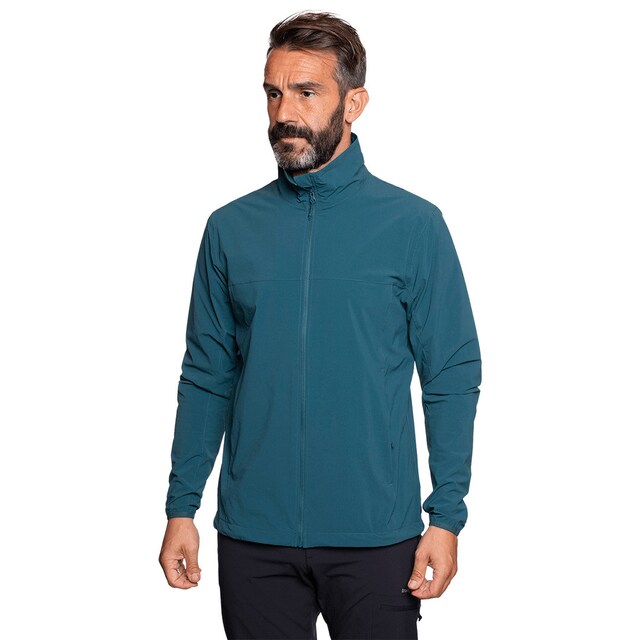 Imagen 0 de Chaqueta de hombre Pobo Trangoworld