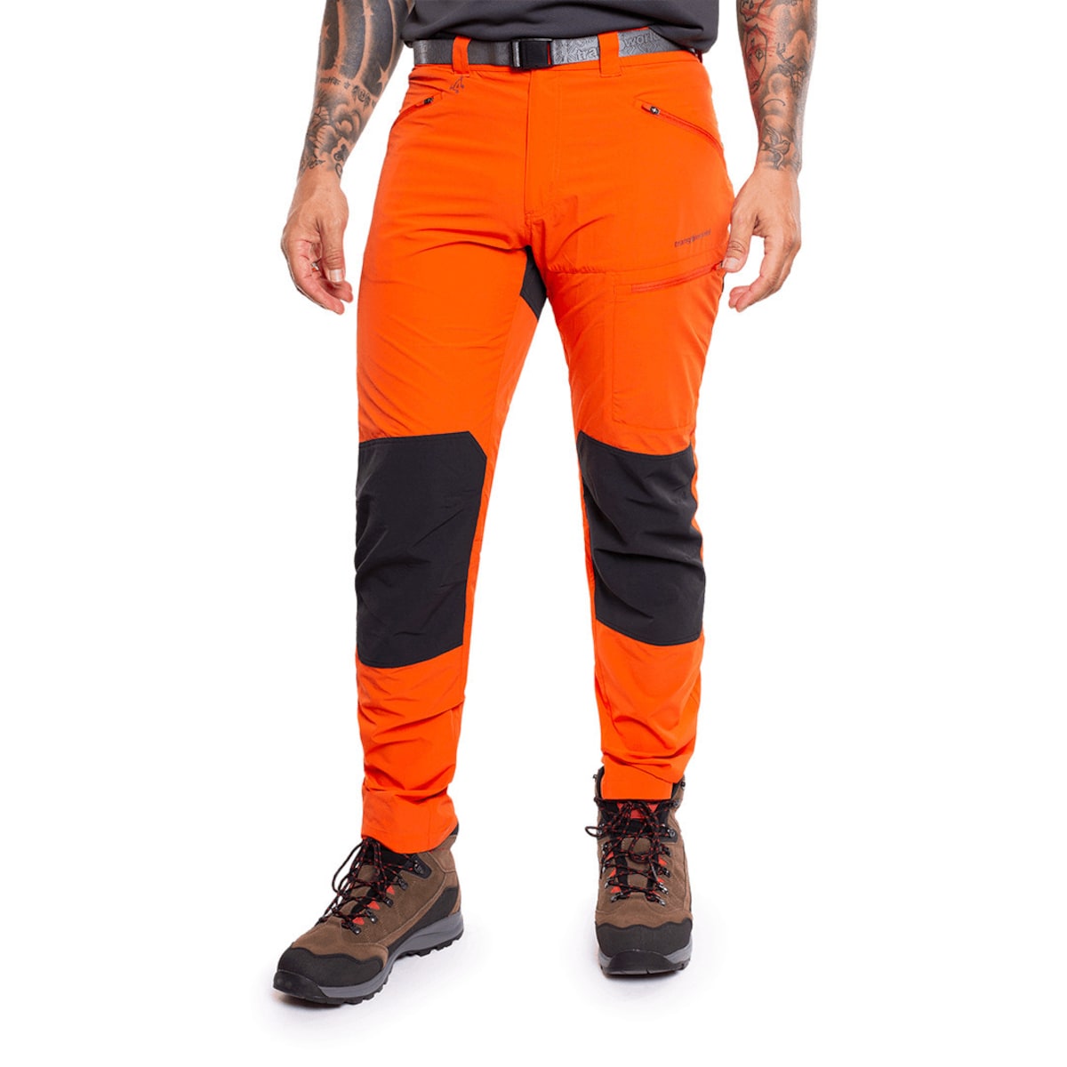Pantalón largo de hombre Drohmo Th Trangoworld · Trangoworld · El