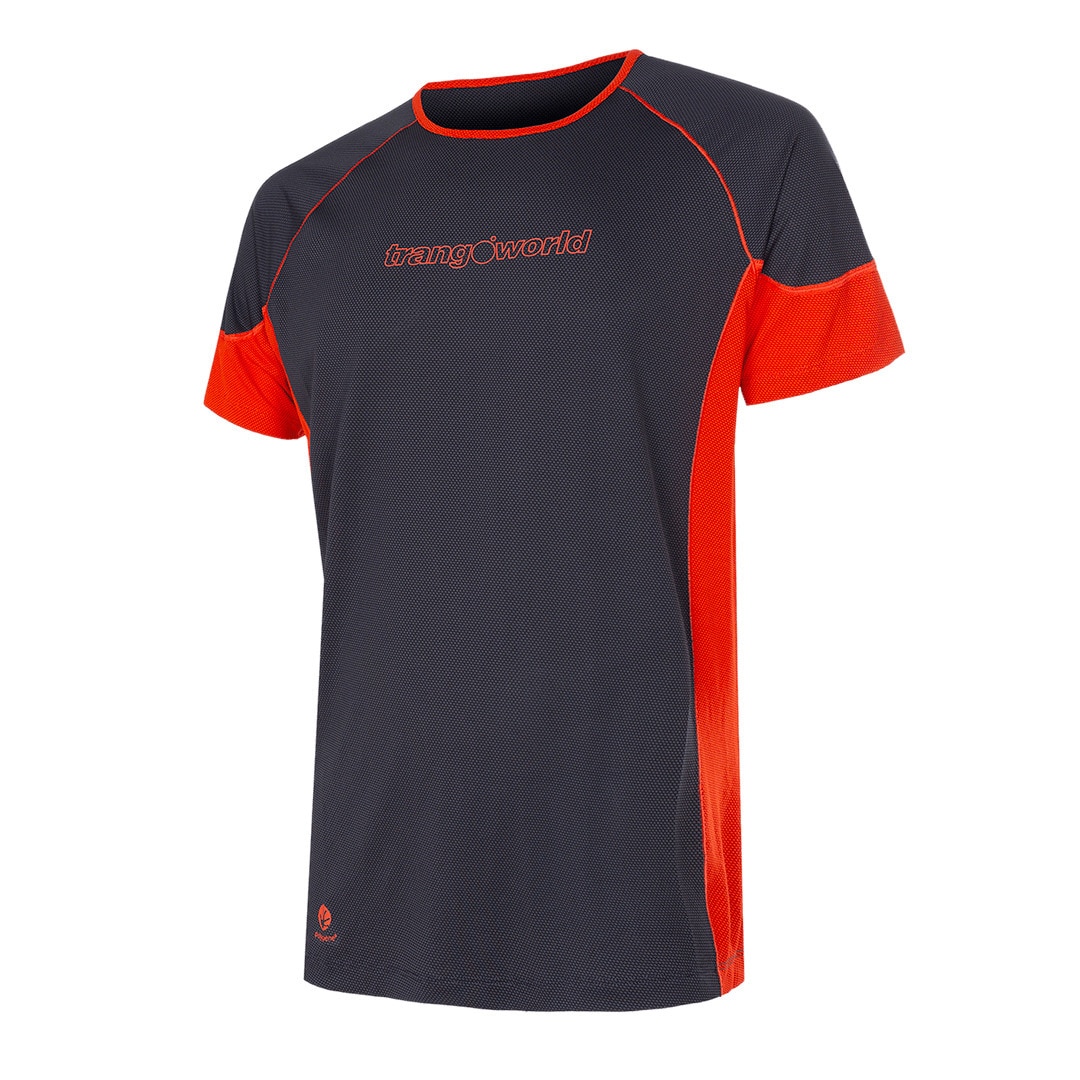 Trangoworld Clif Camiseta, Hombre