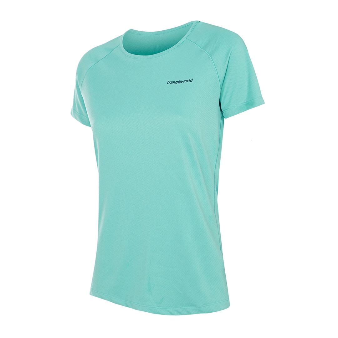 Imagen 1 de Camiseta de mujer Laisan Trangoworld - Laguna Laguna