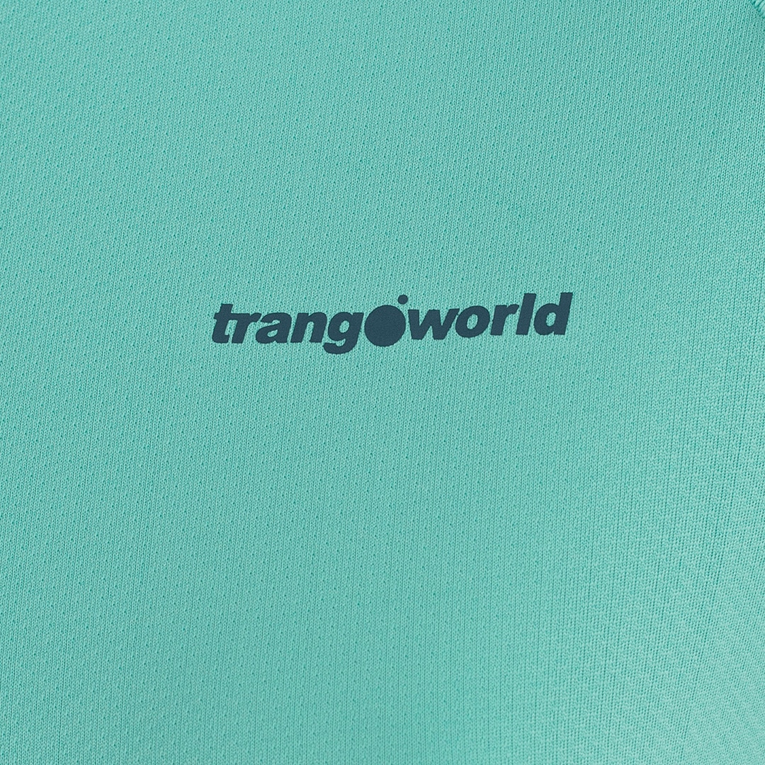 Imagen 2 de Camiseta de mujer Laisan Trangoworld - Laguna Laguna