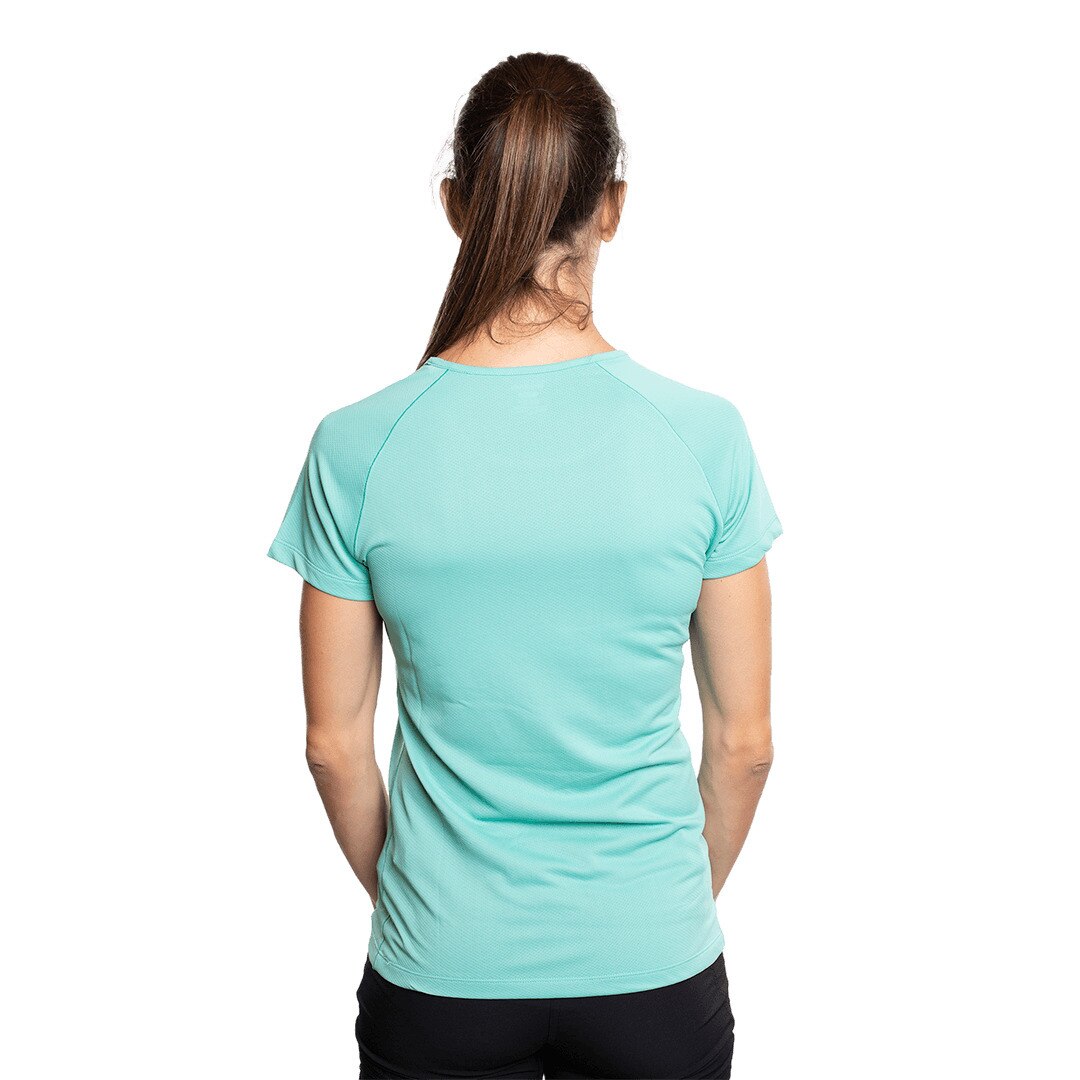 Imagen 4 de Camiseta de mujer Laisan Trangoworld - Laguna Laguna