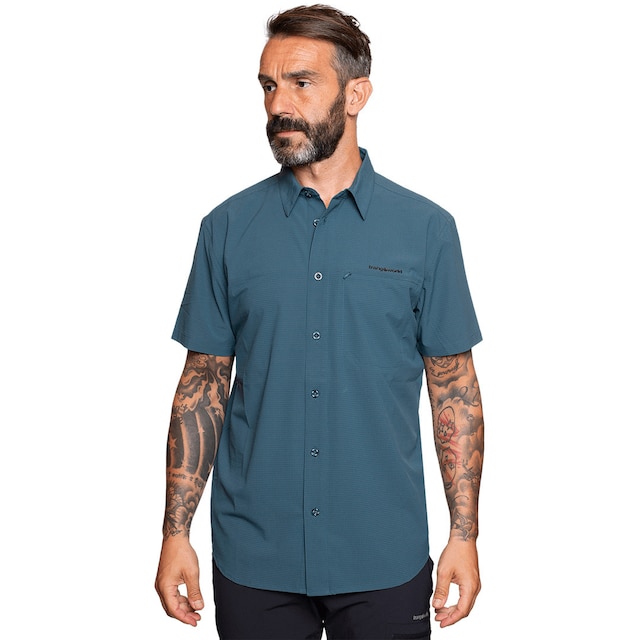 Imagen 0 de Camisa de hombre Esera Vn Trangoworld