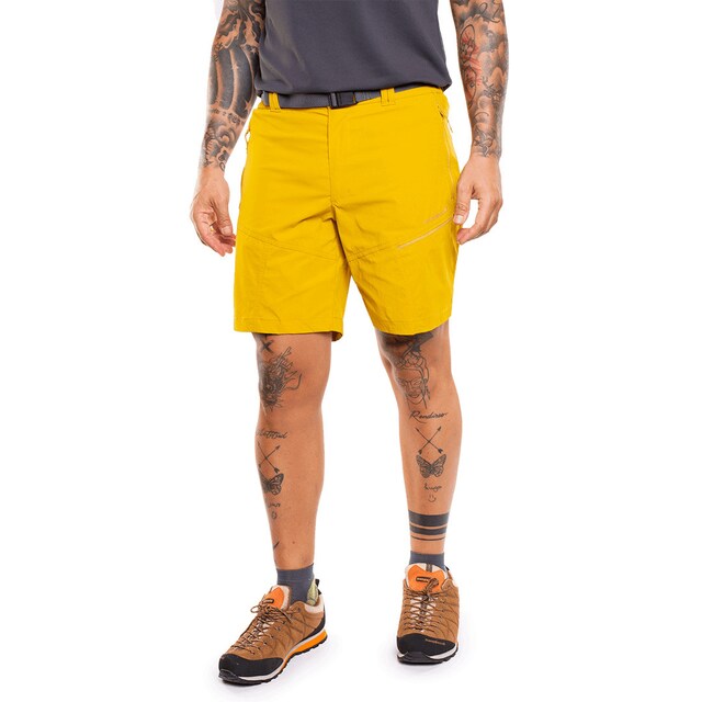 Imagen 0 de Bermuda de hombre Limut Th Trangoworld
