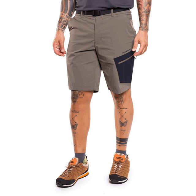 Imagen 0 de Bermuda de hombre Laruns Trangoworld