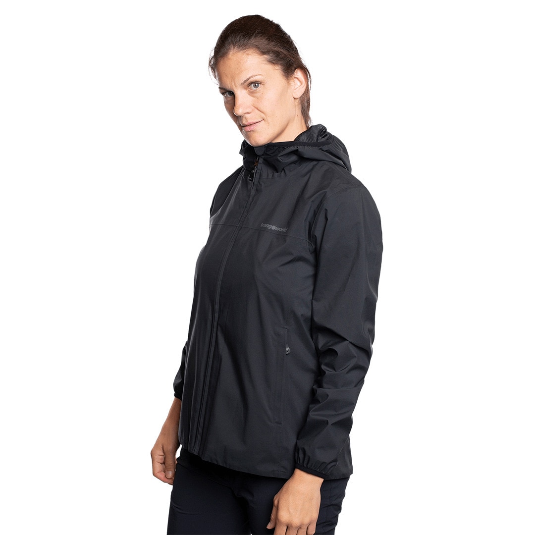 Chaqueta de mujer Tacora Th Trangoworld El Corte Ingl s