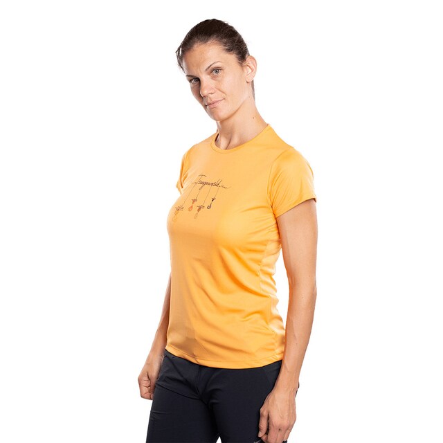 Imagen 0 de Camiseta de mujer Zalabi Trangoworld