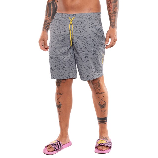 Imagen 0 de Short de hombre Valfreda Trangoworld