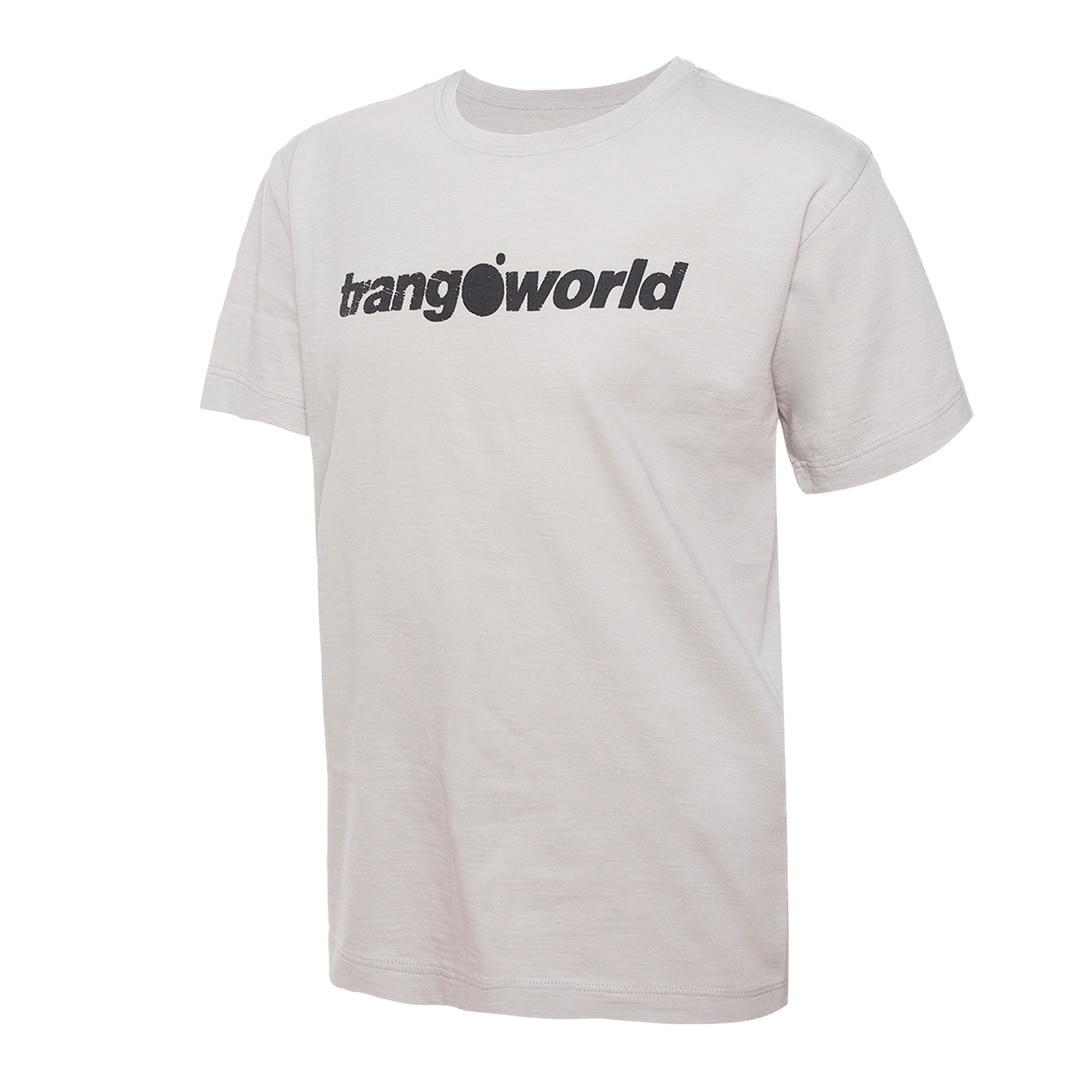 Camiseta de niños Lieza Trangoworld - Abedul Abedul-1