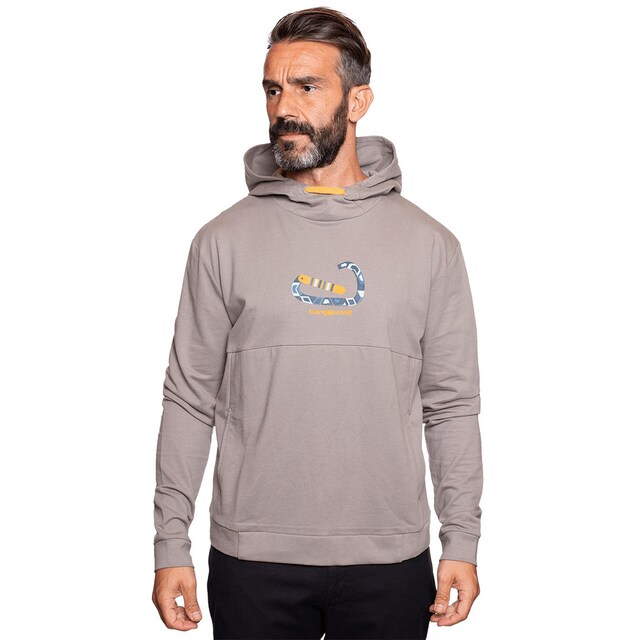 Imagen 0 de Sudadera de hombre Kaoko Trangoworld