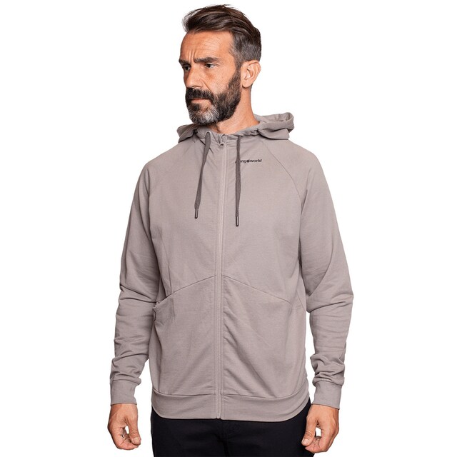 Imagen 0 de Chaqueta de hombre Aspet Trangoworld