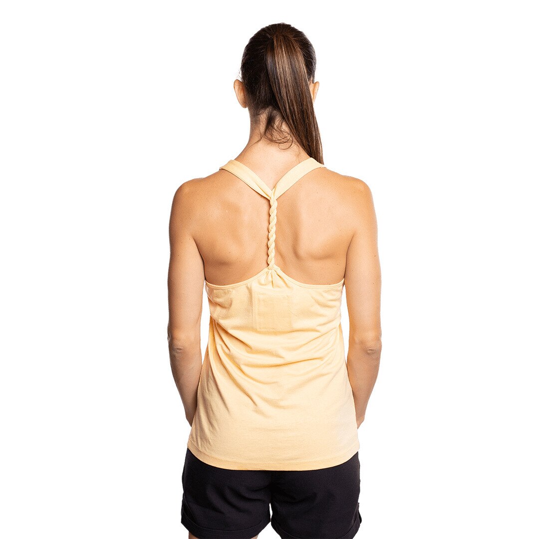 Camiseta de mujer Mazin Trangoworld - Naranja Naranja-3