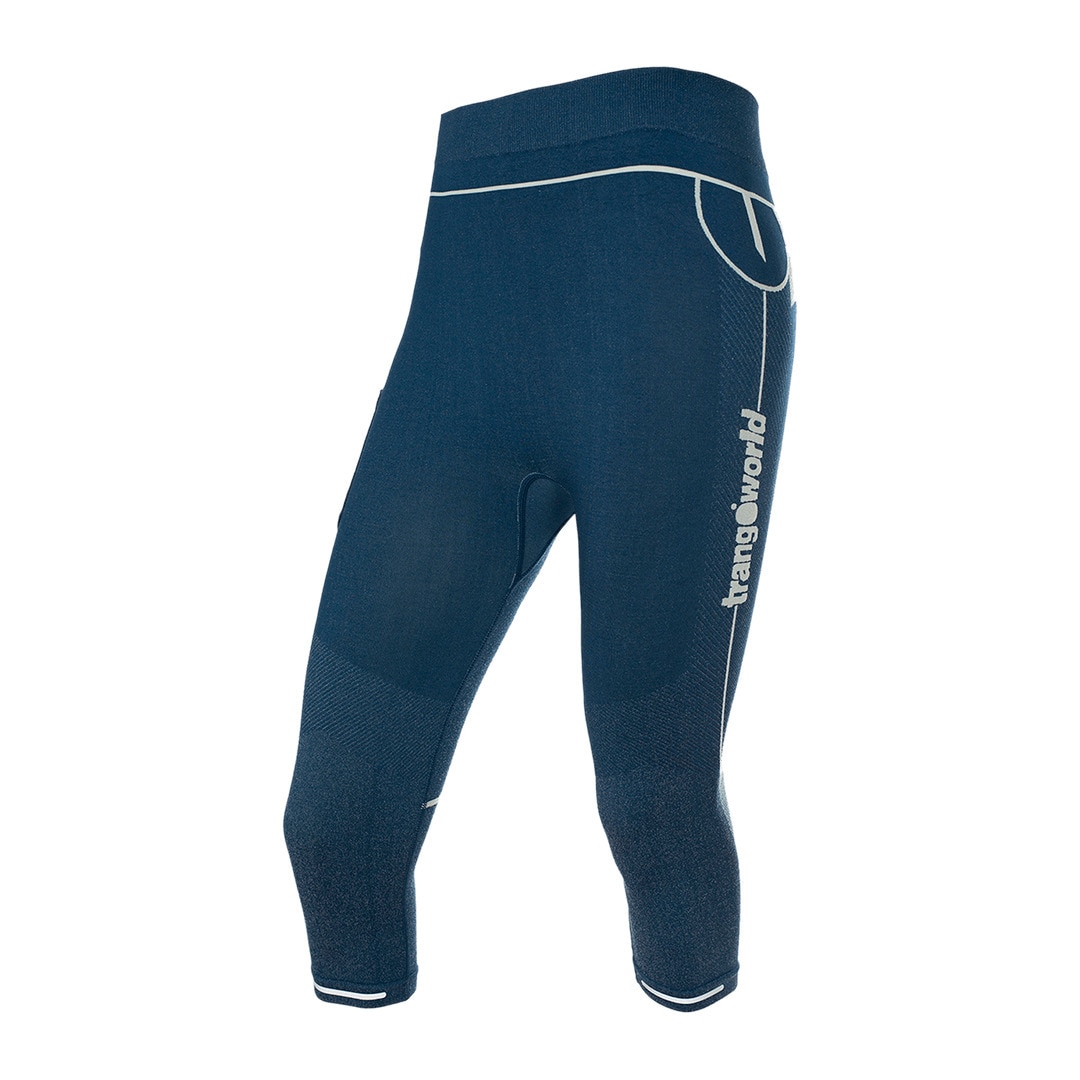 Imagen 0 de Malla de mujer Lavis Trangoworld Azul