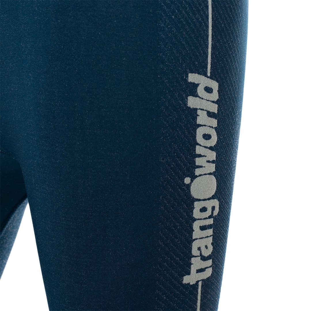 Malla de mujer Lavis Trangoworld - Azul Azul-2