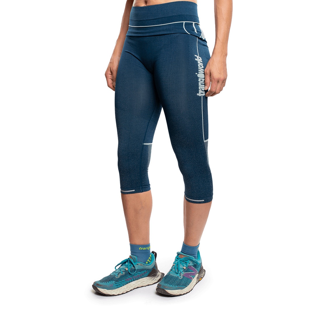 Malla de mujer Lavis Trangoworld - Azul Azul-3