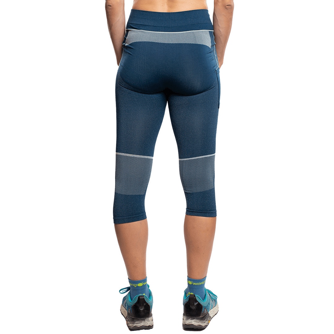 Malla de mujer Lavis Trangoworld - Azul Azul-4