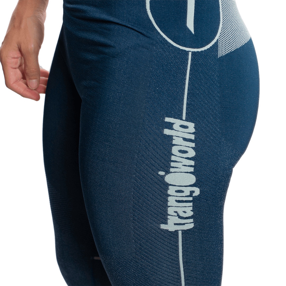 Malla de mujer Lavis Trangoworld - Azul Azul-5