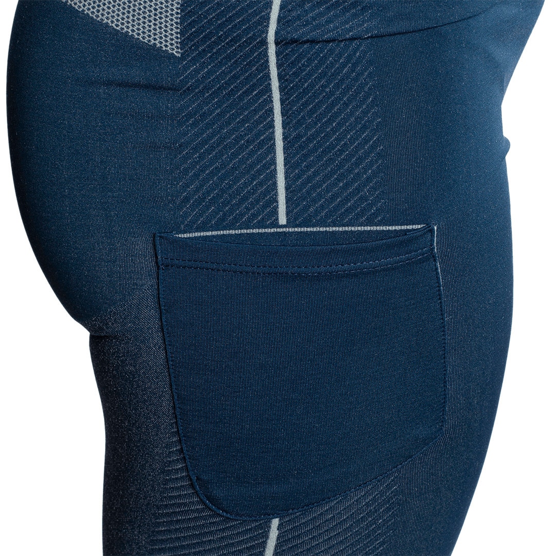 Malla de mujer Lavis Trangoworld - Azul Azul-6