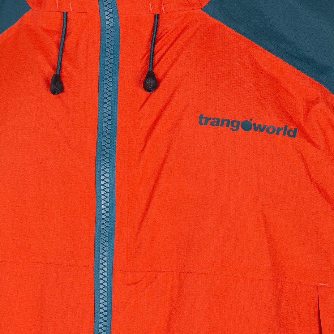 Chaqueta trangoworld discount gore tex hombre