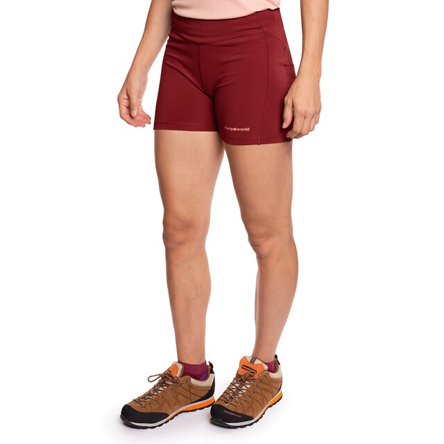 Imagen 0 de Short de mujer Sotes Trangoworld