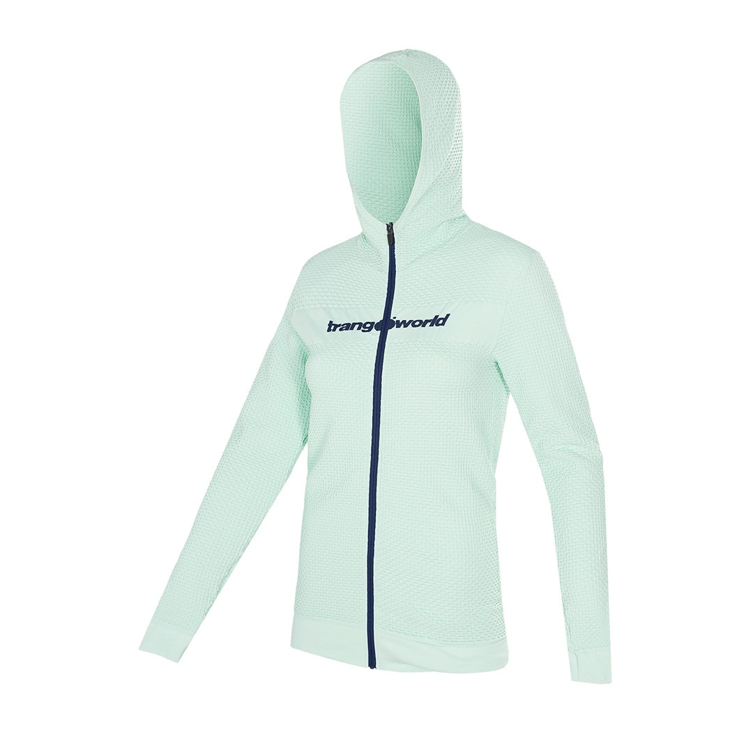 Chaqueta de mujer Myre Trangoworld - Caribe Caribe-1