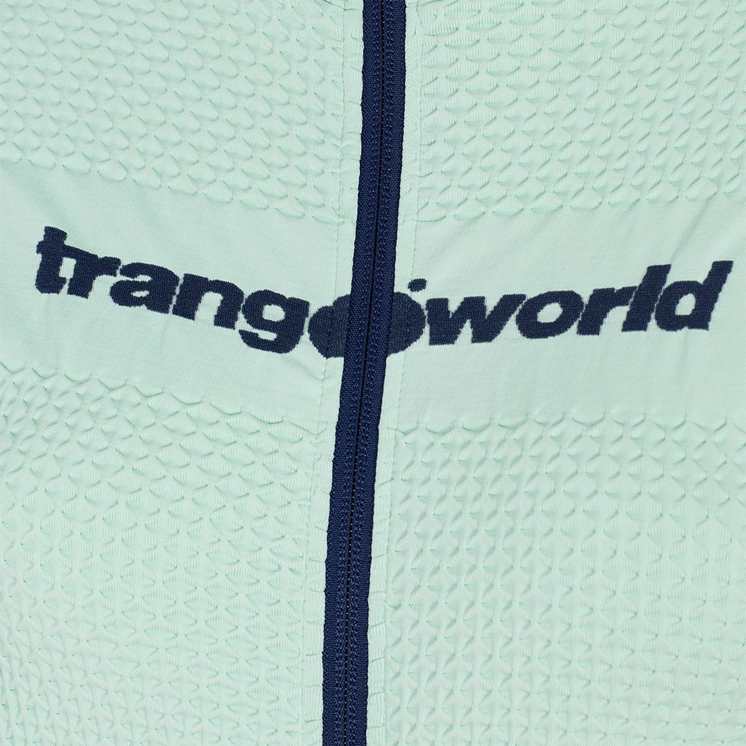 Chaqueta de mujer Myre Trangoworld - Caribe Caribe-2