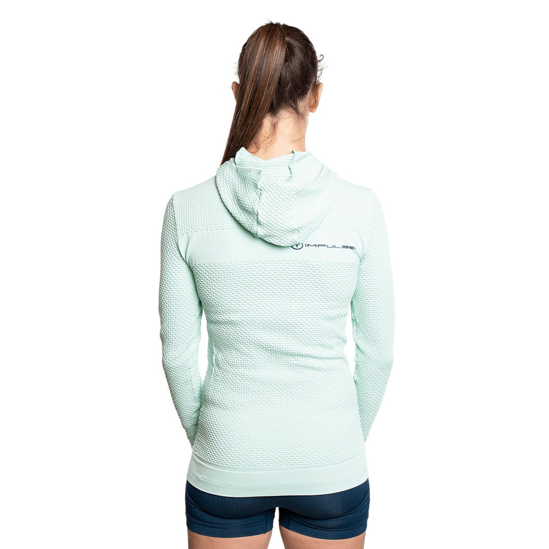 Chaqueta de mujer Myre Trangoworld - Caribe Caribe-4