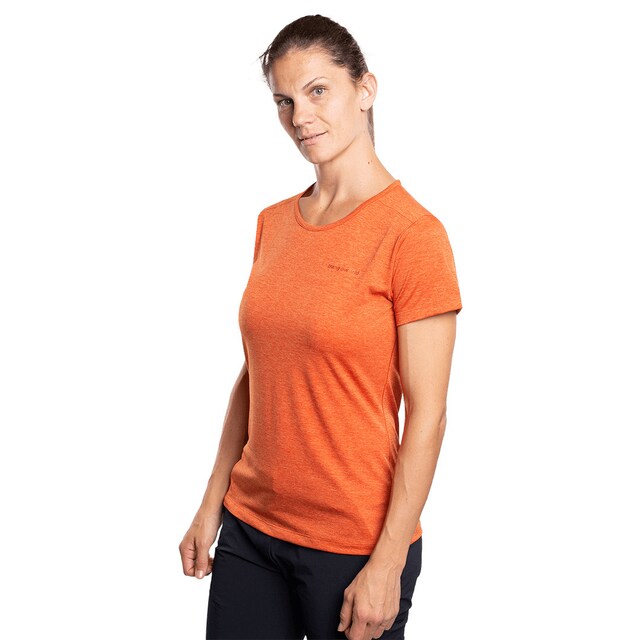 Imagen 0 de Camiseta de mujer Rjavina Trangoworld