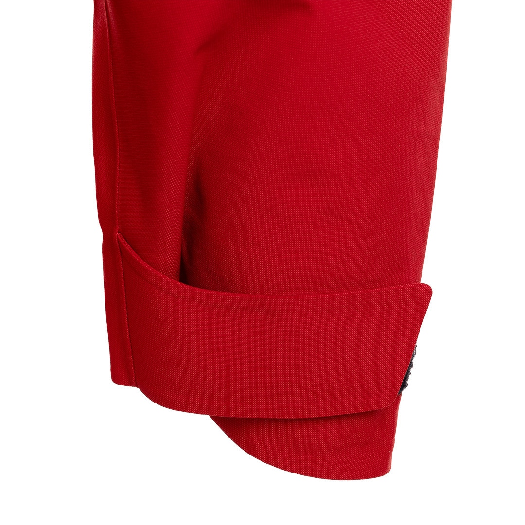 Imagen 3 de Chaqueta de hombre Highgate 3l Trangoworld - Rojo Rojo