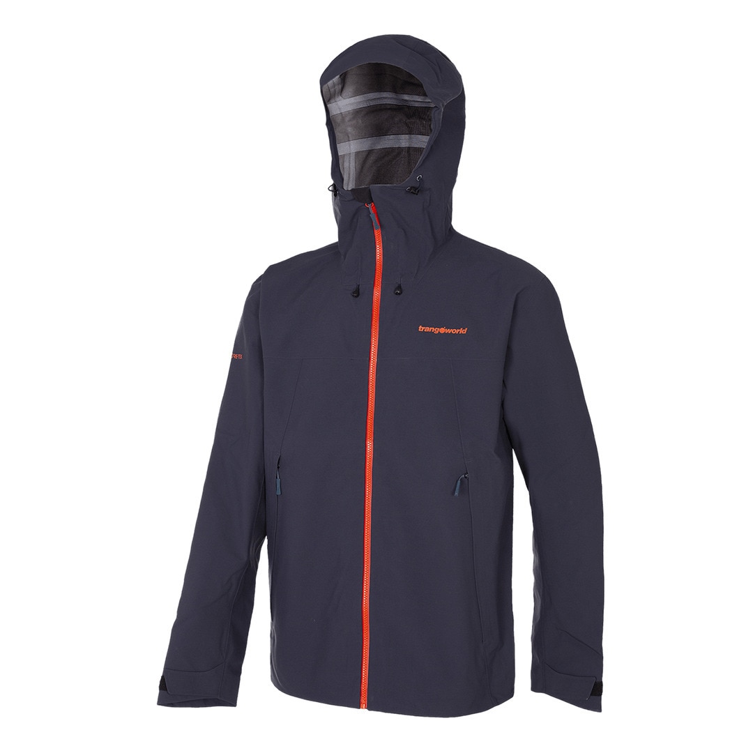 Imagen 1 de Chaqueta de hombre Highgate 3l Trangoworld - Marino Marino