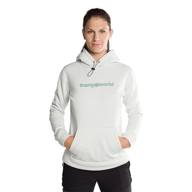 Imagen 0 de Sudadera de mujer Poppi Trangoworld