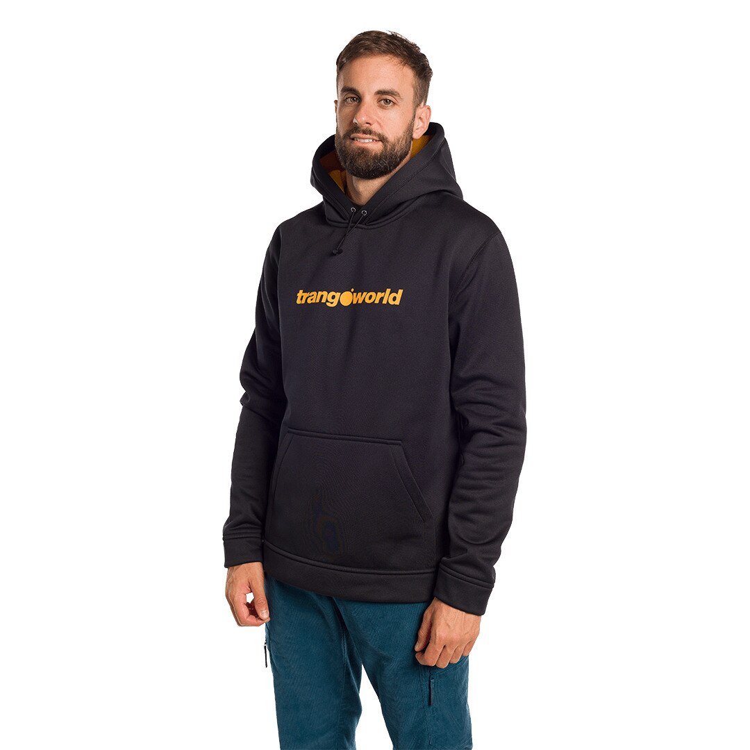 Trangoworld sudadera hombre sale