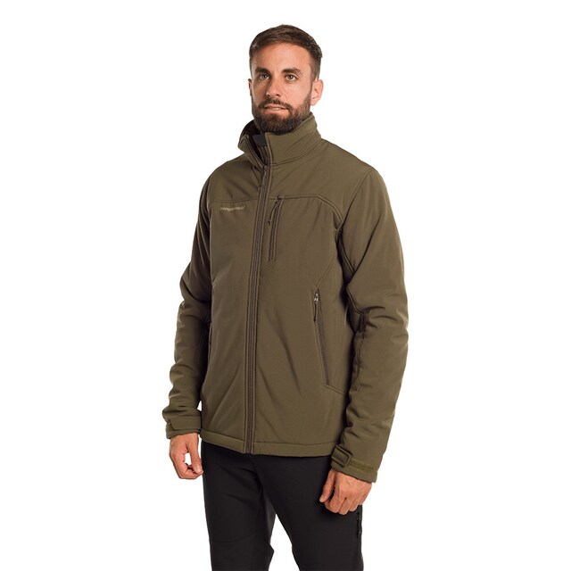 Imagen 0 de Chaqueta de hombre Larvik Trangoworld